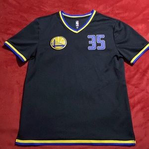 Golden state warriors jersey shirt